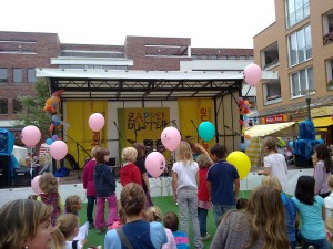 Kinderfest 2006-2015  