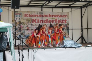 Kinderfest 2006-2015     